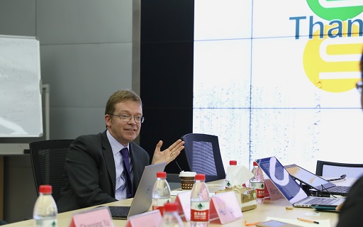 2016?1?0???0日英国南安普顿大学AndrewCundy到访3.jpg