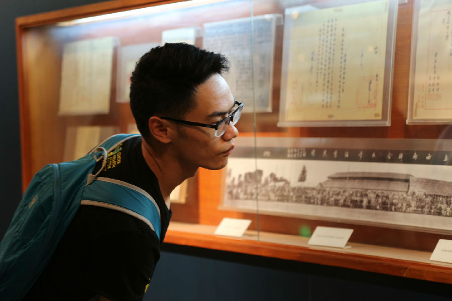 2016年新生校史馆参观 (2).jpg